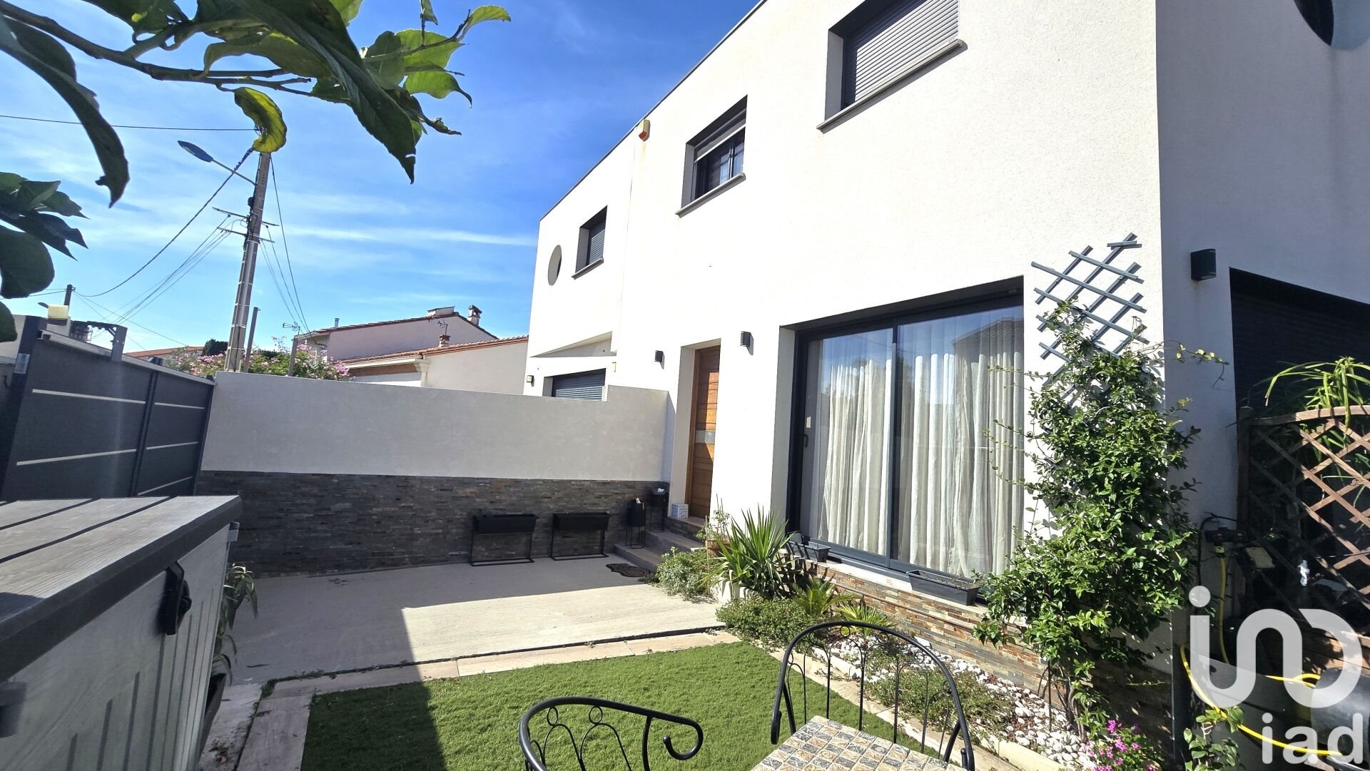 Maison à vendre, 84m², Canet-en-Roussillon