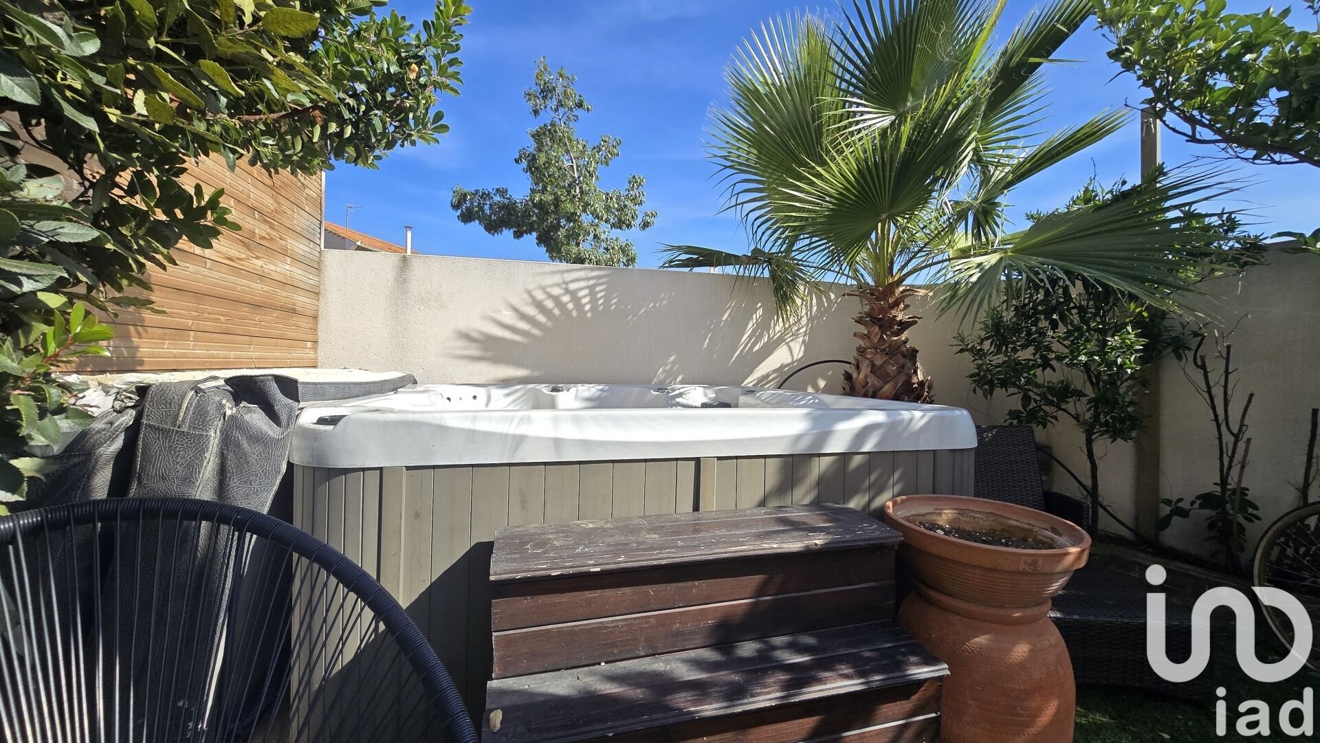 Maison à vendre, 84m², Canet-en-Roussillon