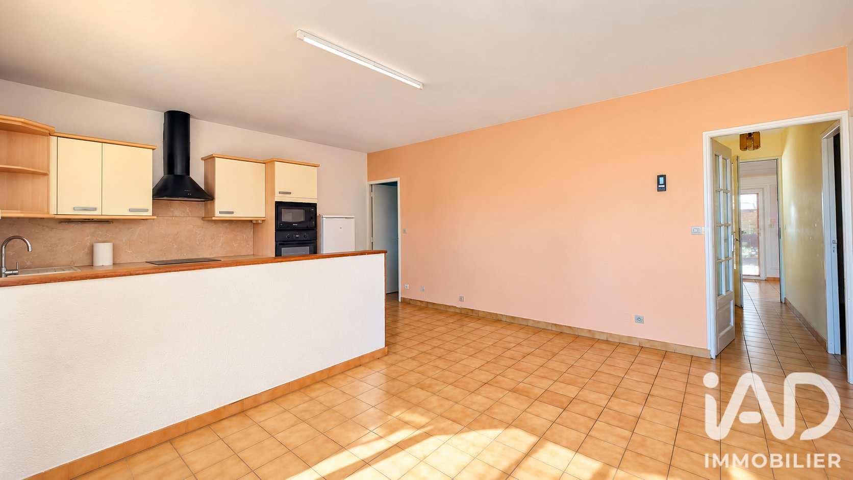 Maison à vendre, 75m², Le Barcarès