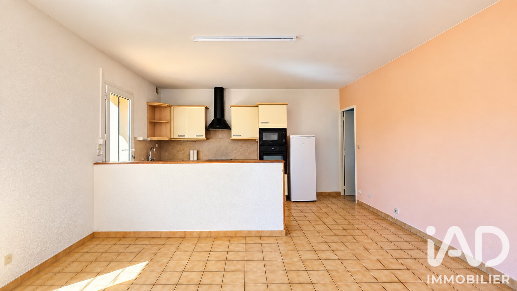 Maison à vendre, 75m², Le Barcarès