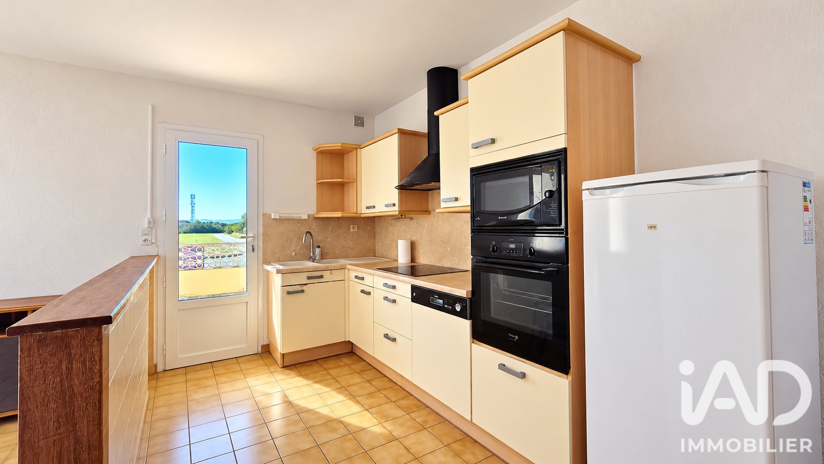 Maison à vendre, 75m², Le Barcarès