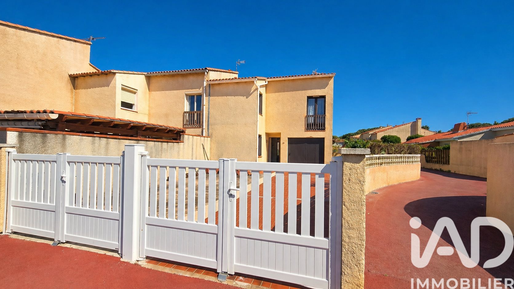 Maison à vendre, 102m², Le Barcarès