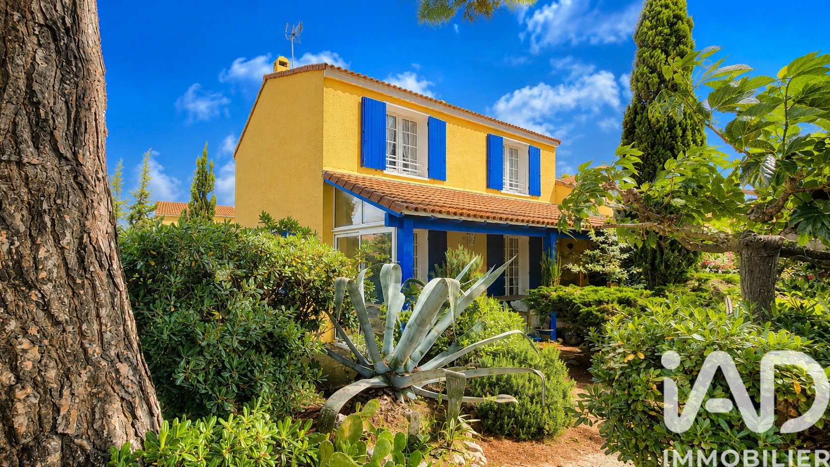 Maison à vendre, 90m², Le Barcarès