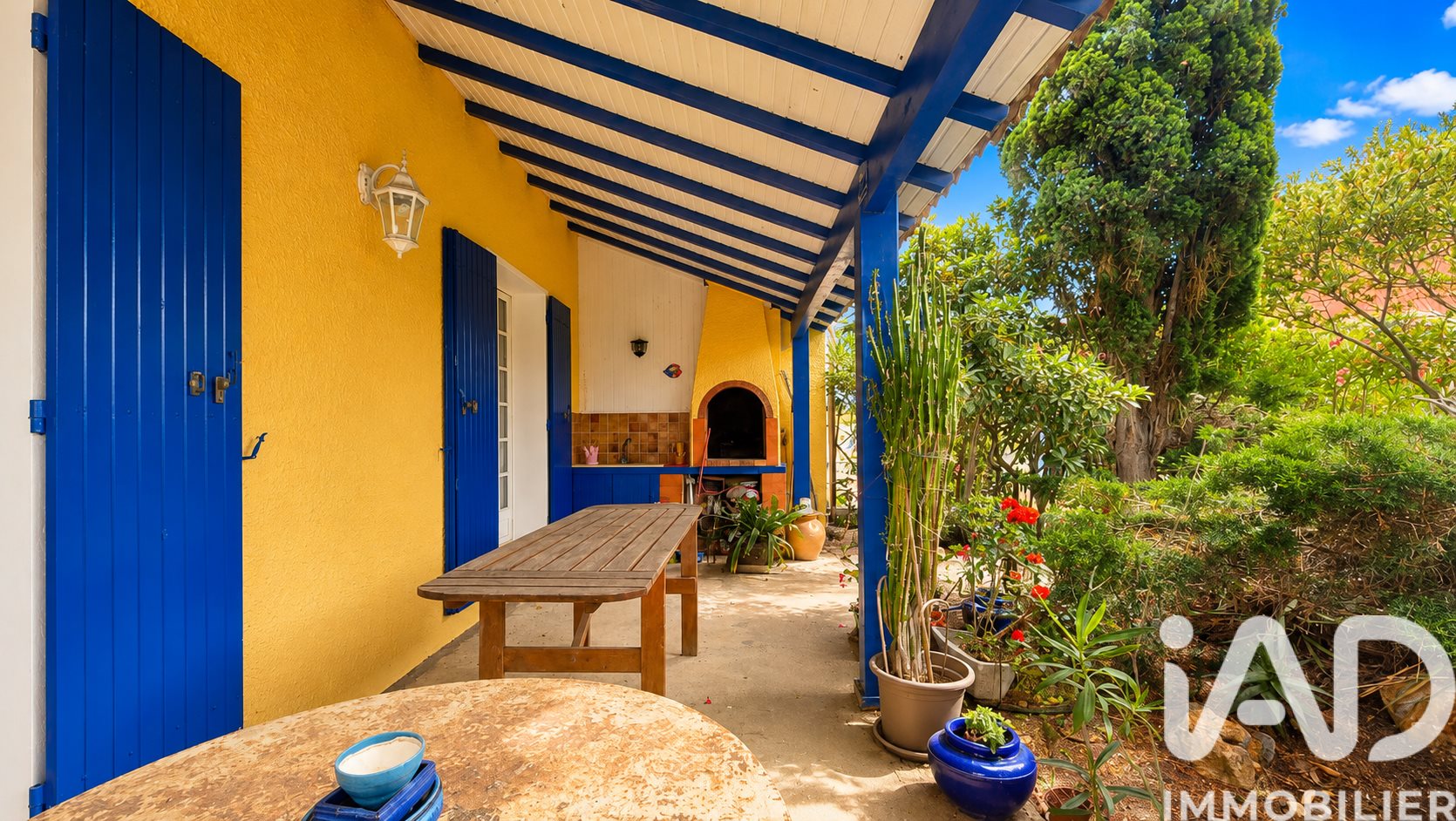 Maison à vendre, 90m², Le Barcarès
