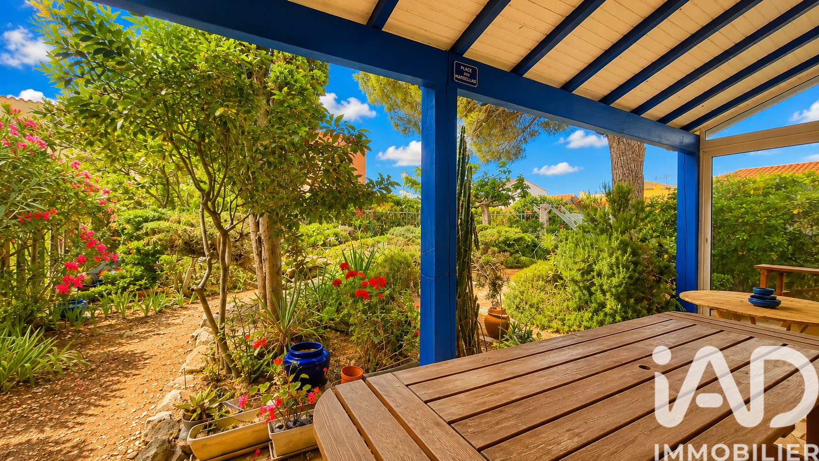 Maison à vendre, 90m², Le Barcarès