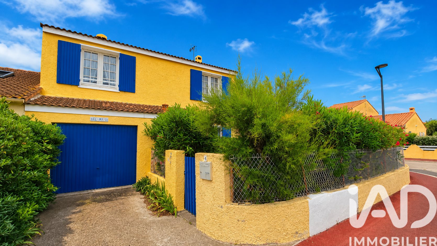 Maison à vendre, 90m², Le Barcarès