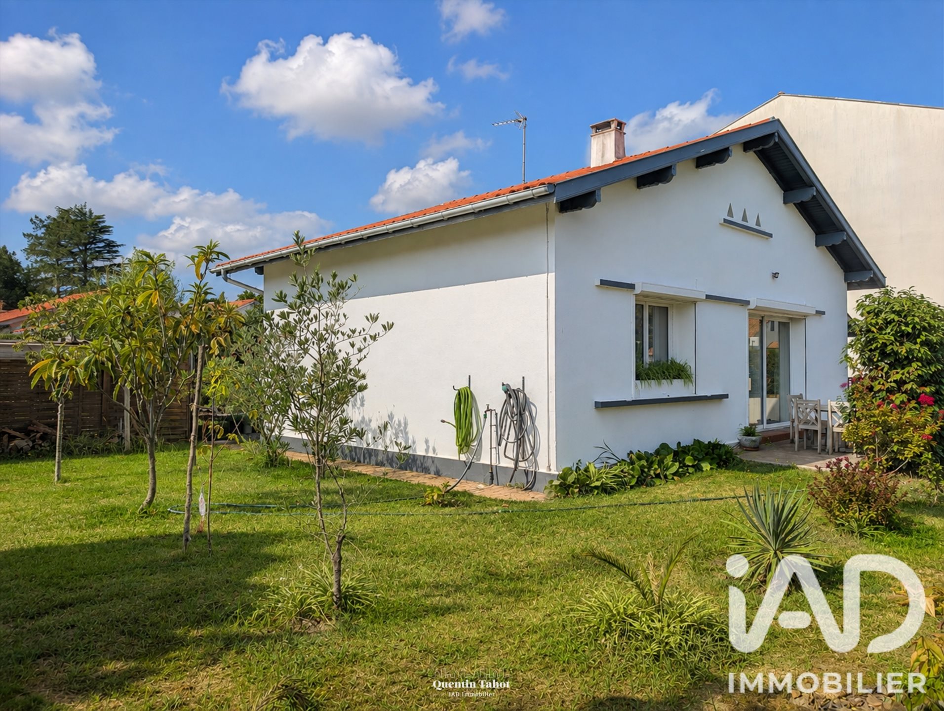 Maison à vendre, 57m², Labenne