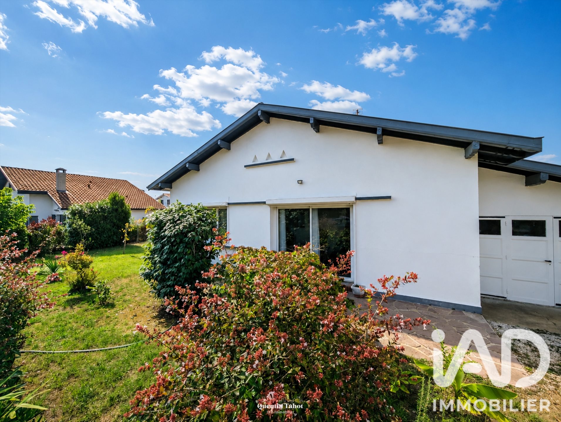 Maison à vendre, 57m², Labenne