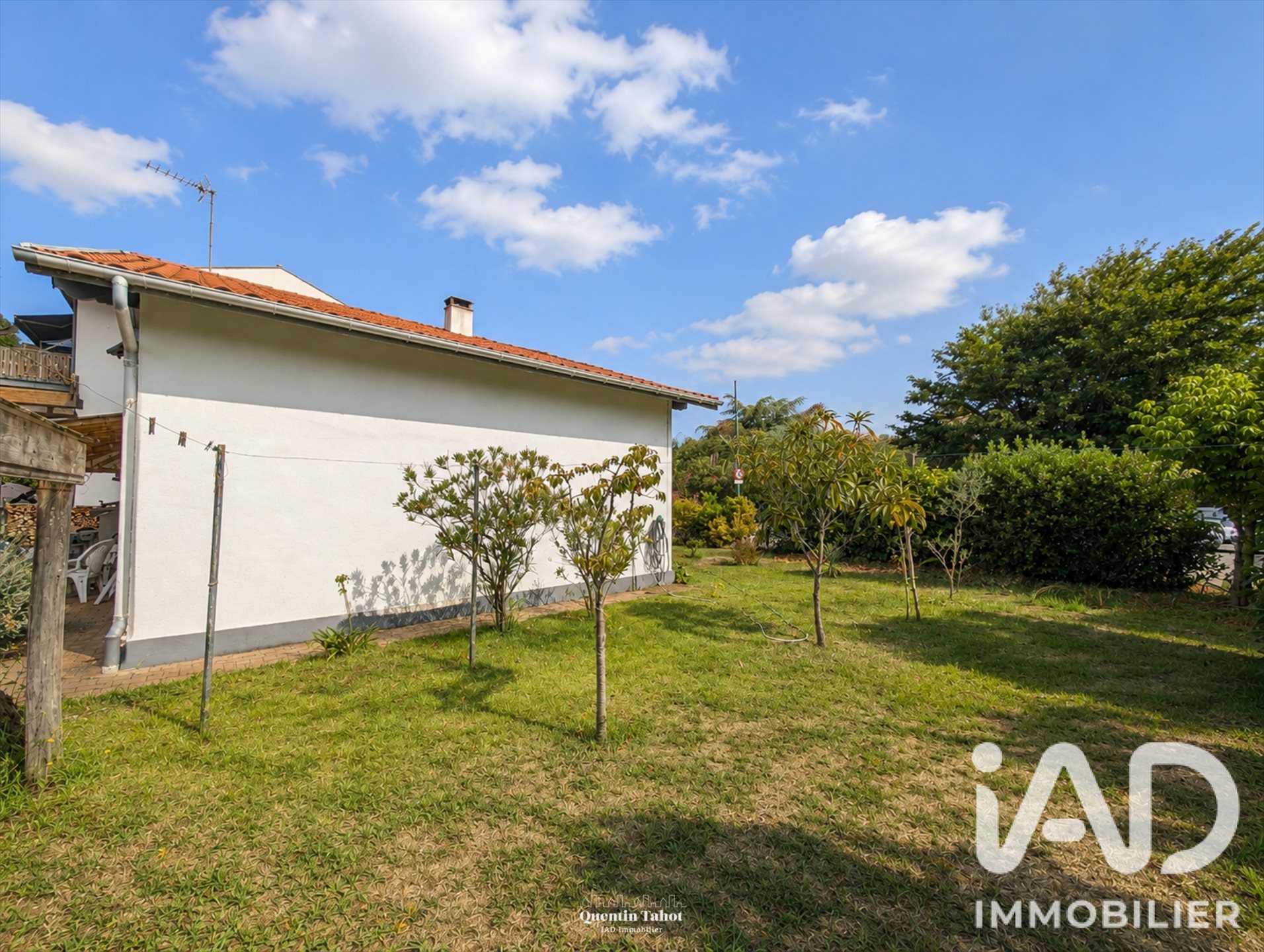 Maison à vendre, 57m², Labenne