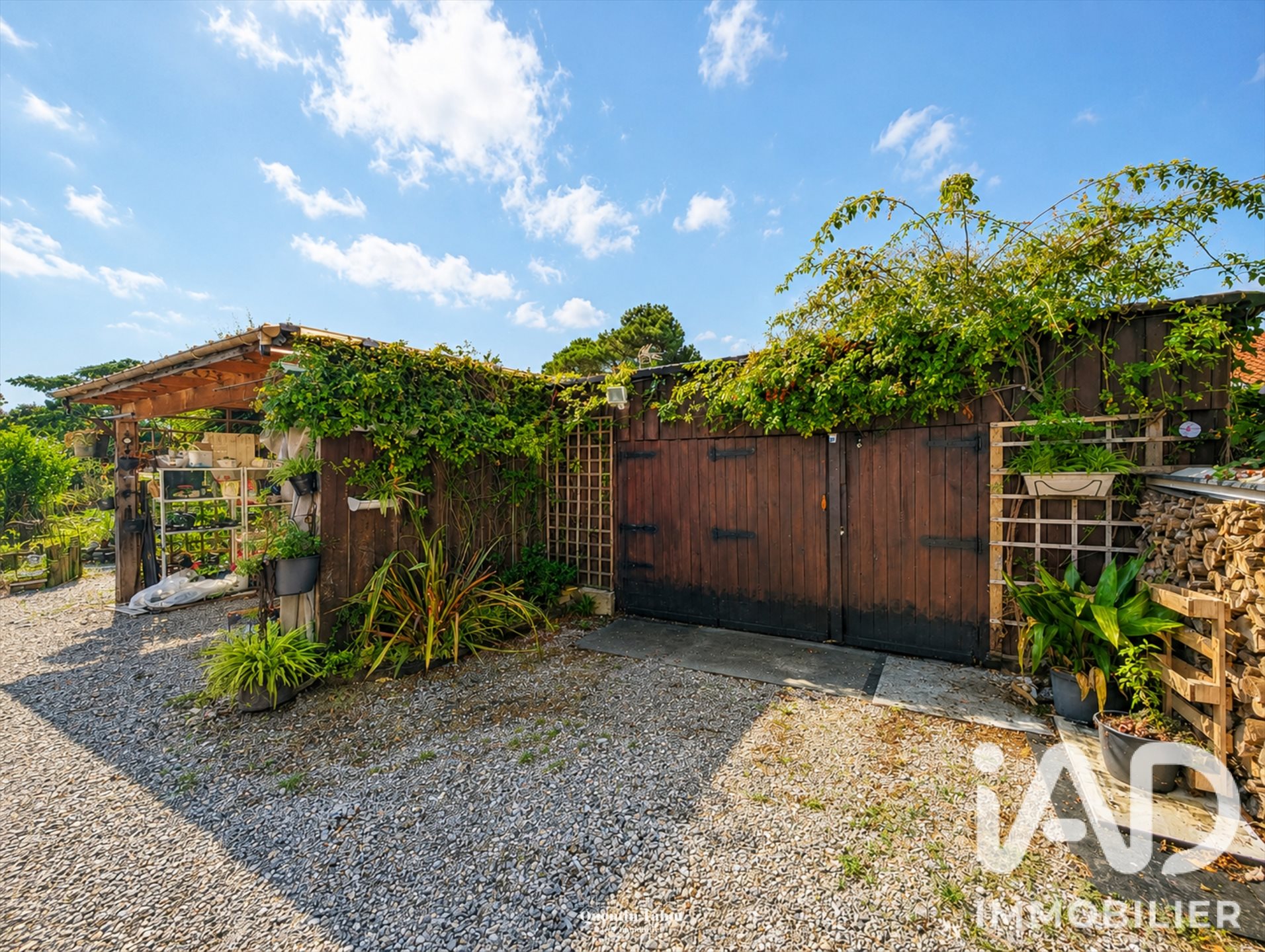 Maison à vendre, 57m², Labenne