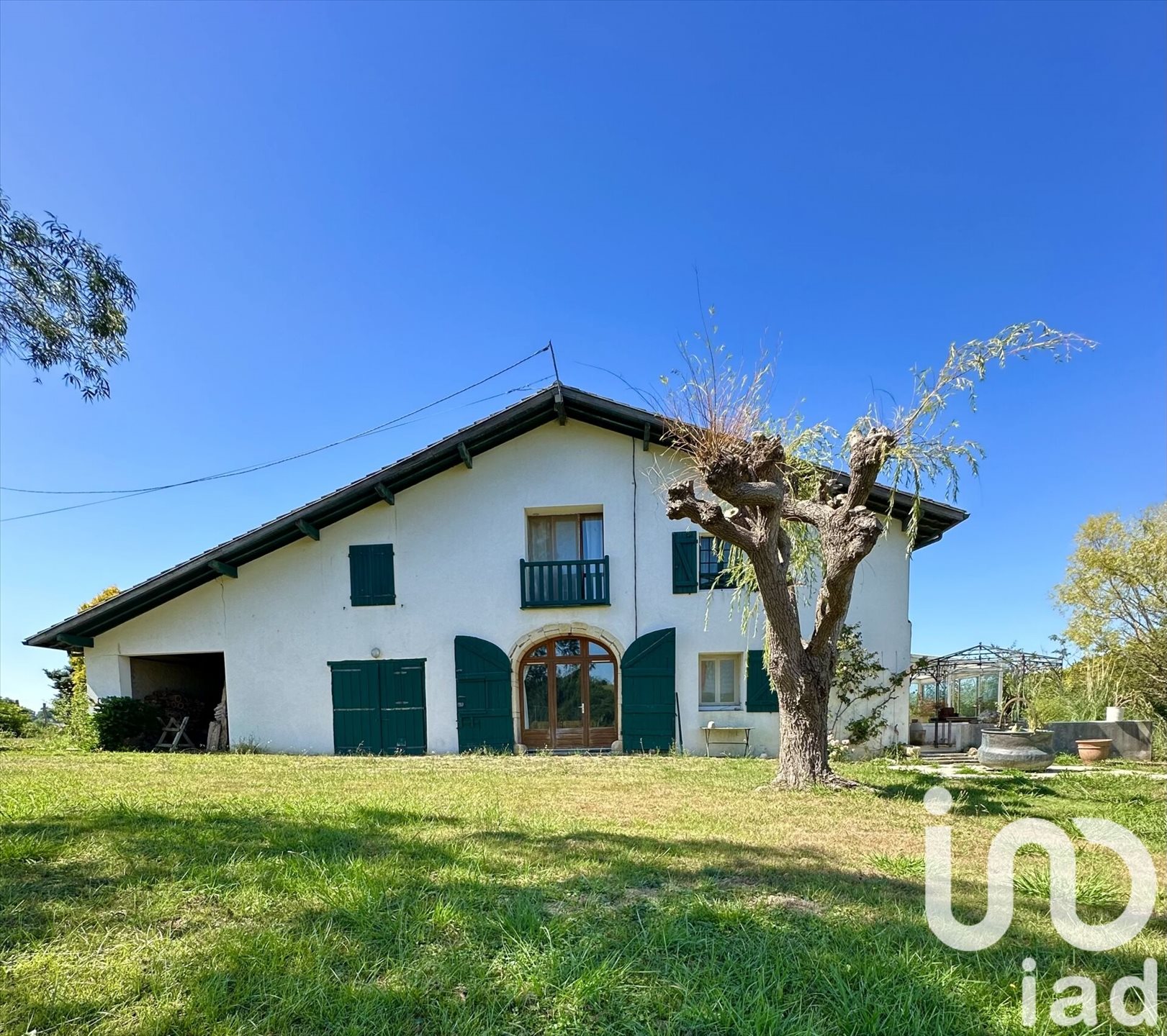 Maison à vendre, 280m², Bardos