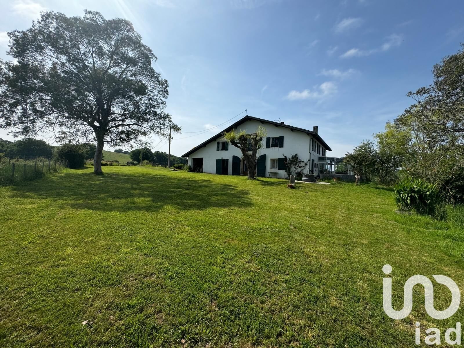 Maison à vendre, 280m², Bardos