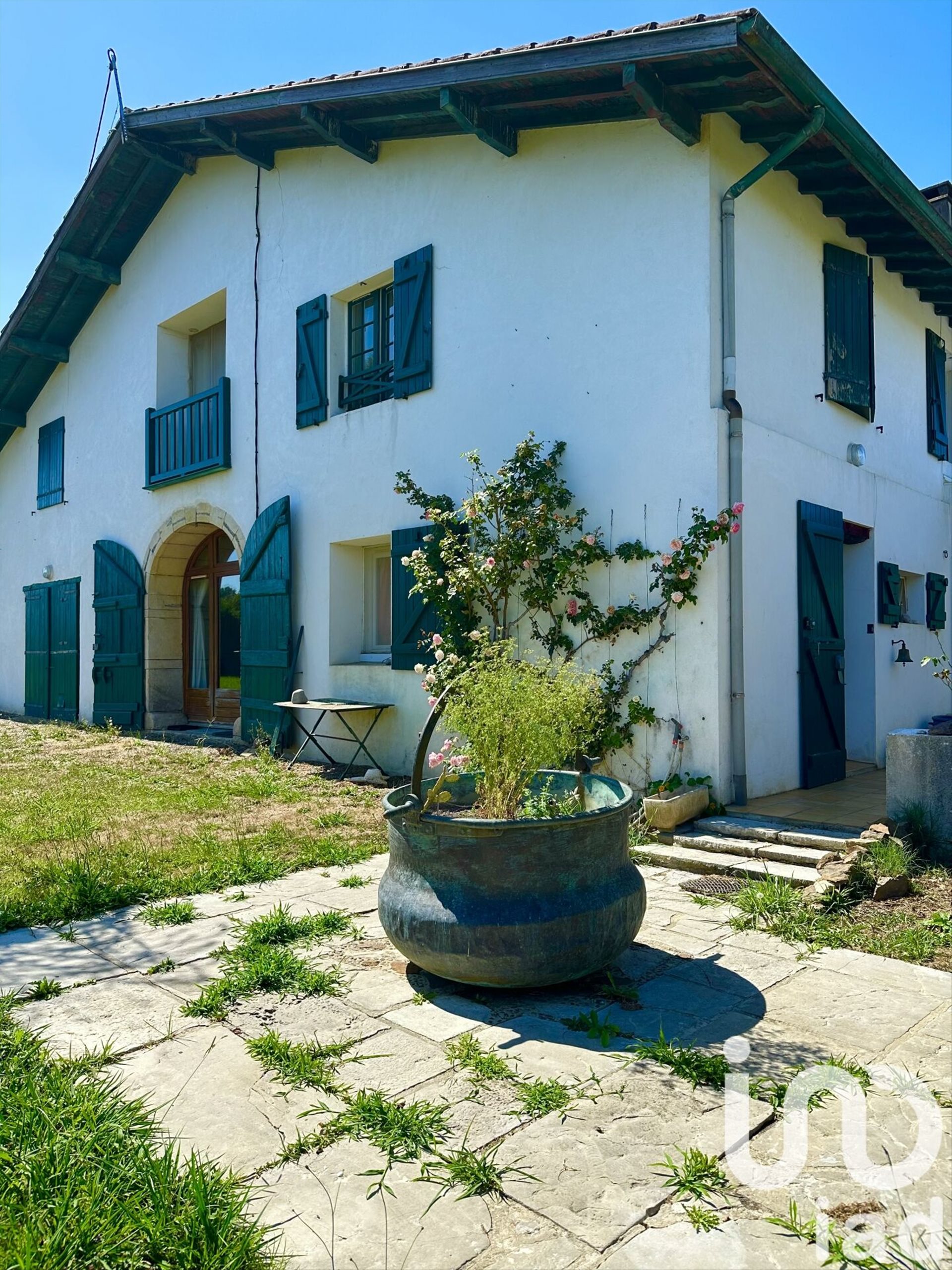 Maison à vendre, 280m², Bardos