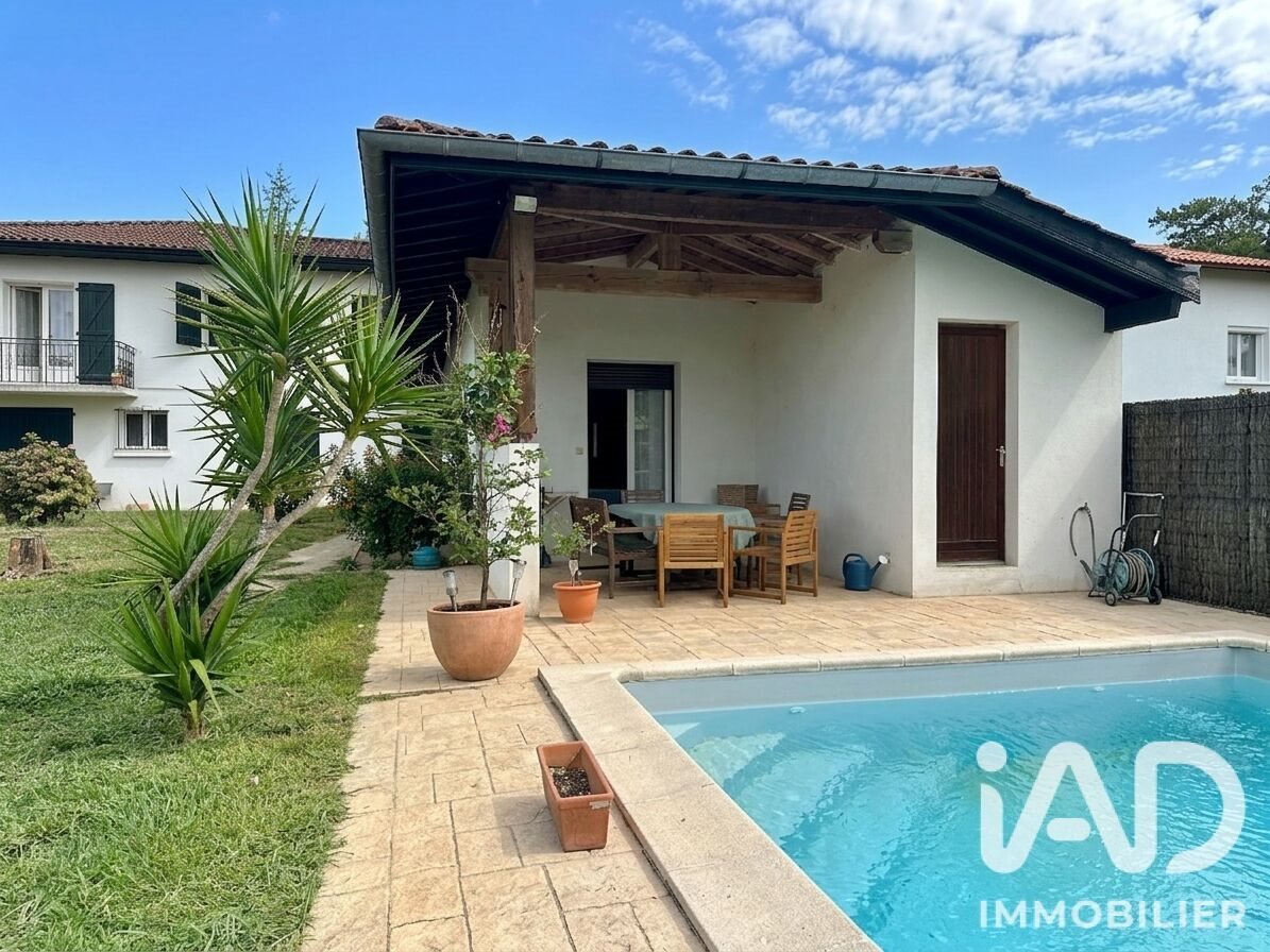 Appartement à vendre, 150m², Ustaritz