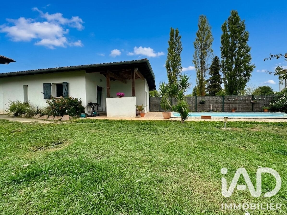Appartement à vendre, 150m², Ustaritz
