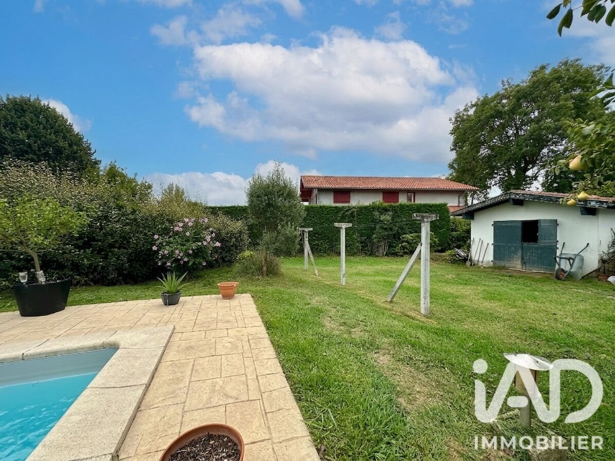 Appartement à vendre, 150m², Ustaritz