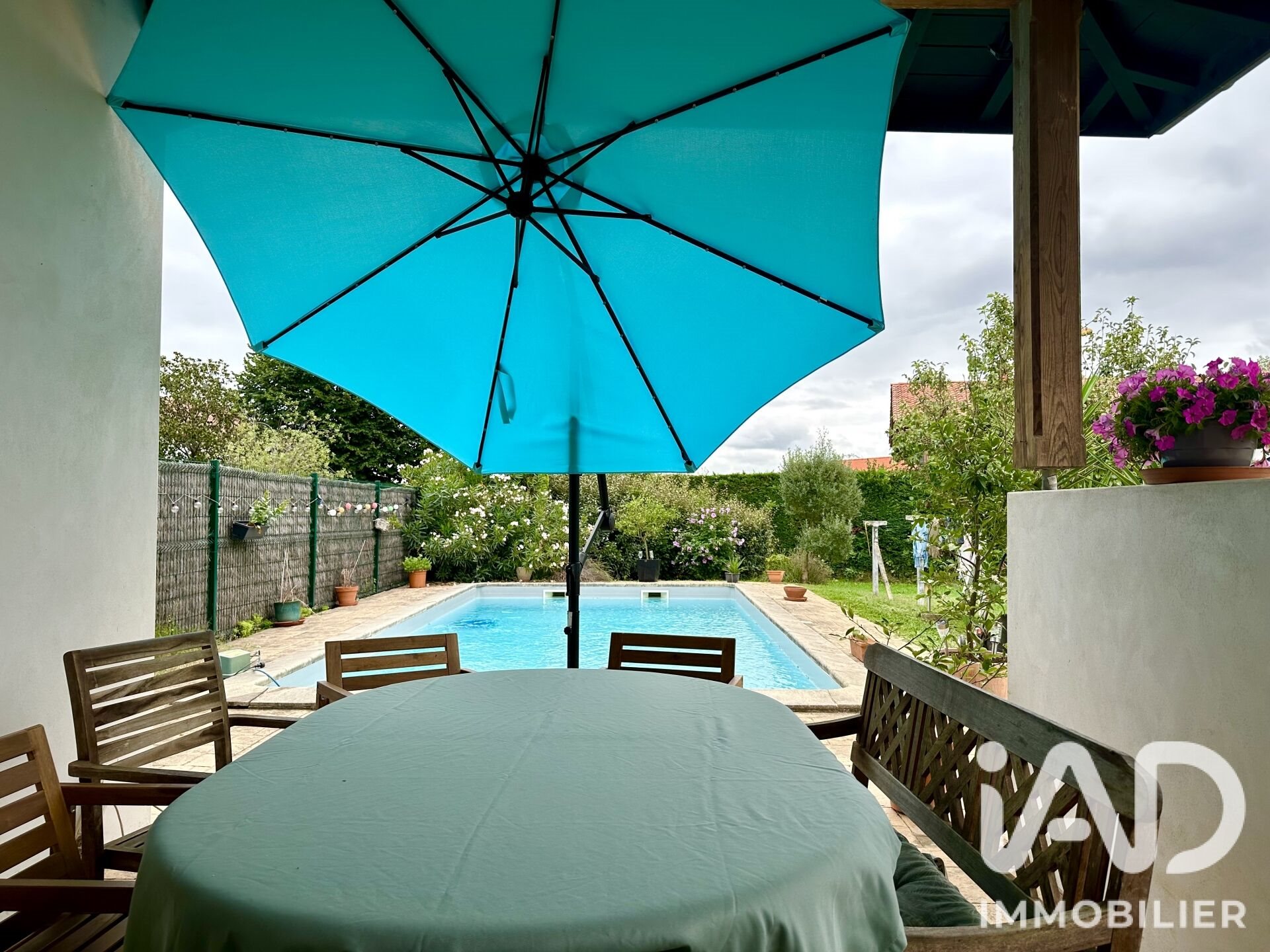 Appartement à vendre, 150m², Ustaritz