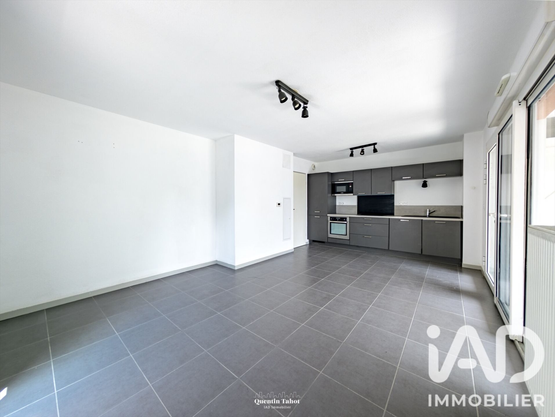 Appartement à vendre, 46m², Ondres