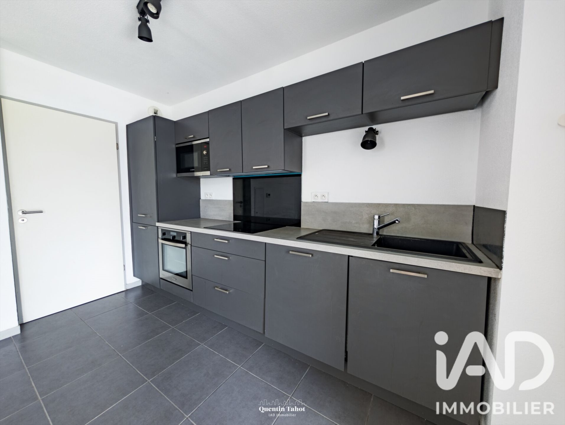 Appartement à vendre, 46m², Ondres