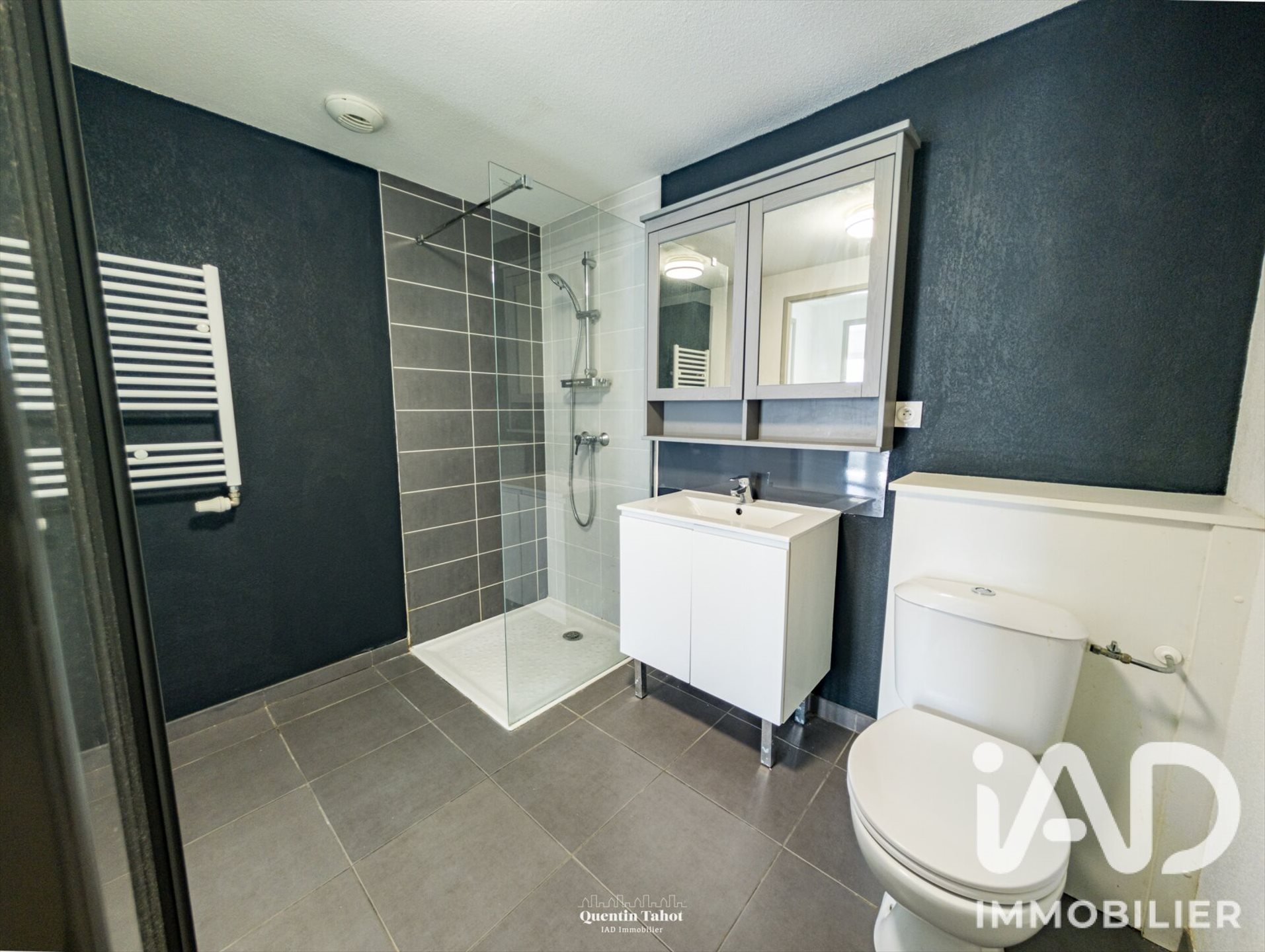 Appartement à vendre, 46m², Ondres