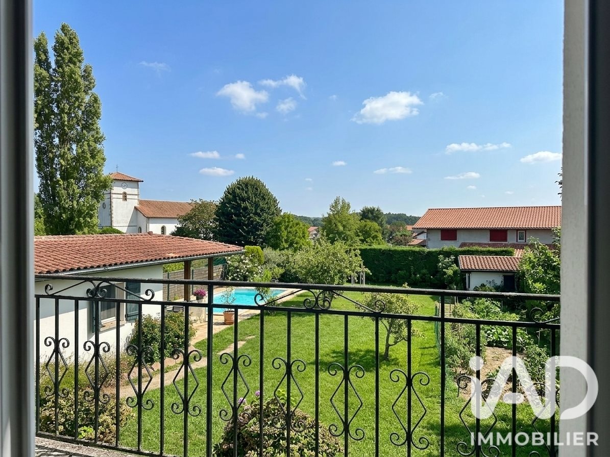 Appartement à vendre, 90m², Ustaritz