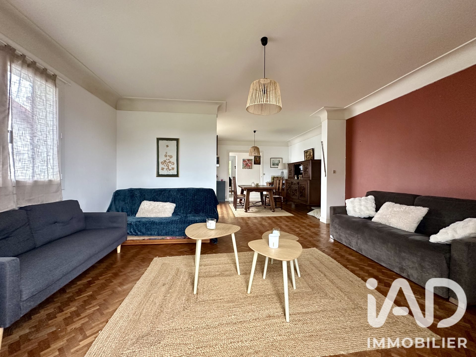 Appartement à vendre, 90m², Ustaritz