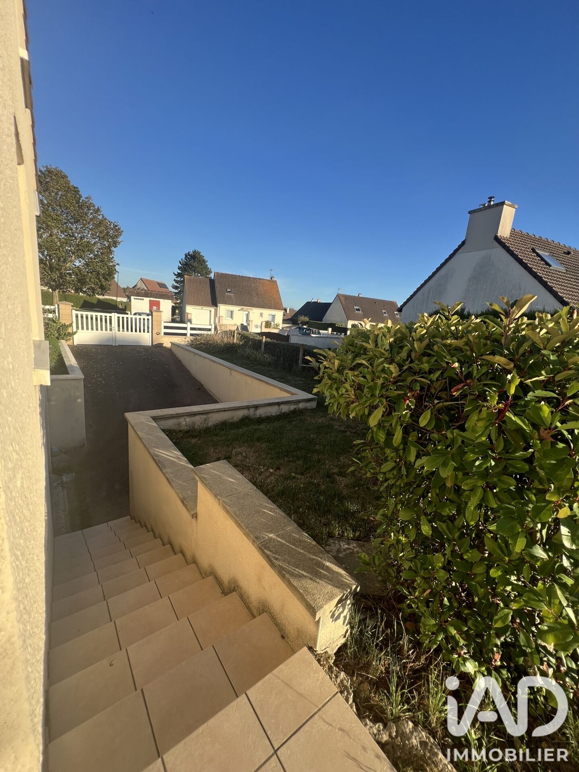 Maison à vendre, 113m², Démouville