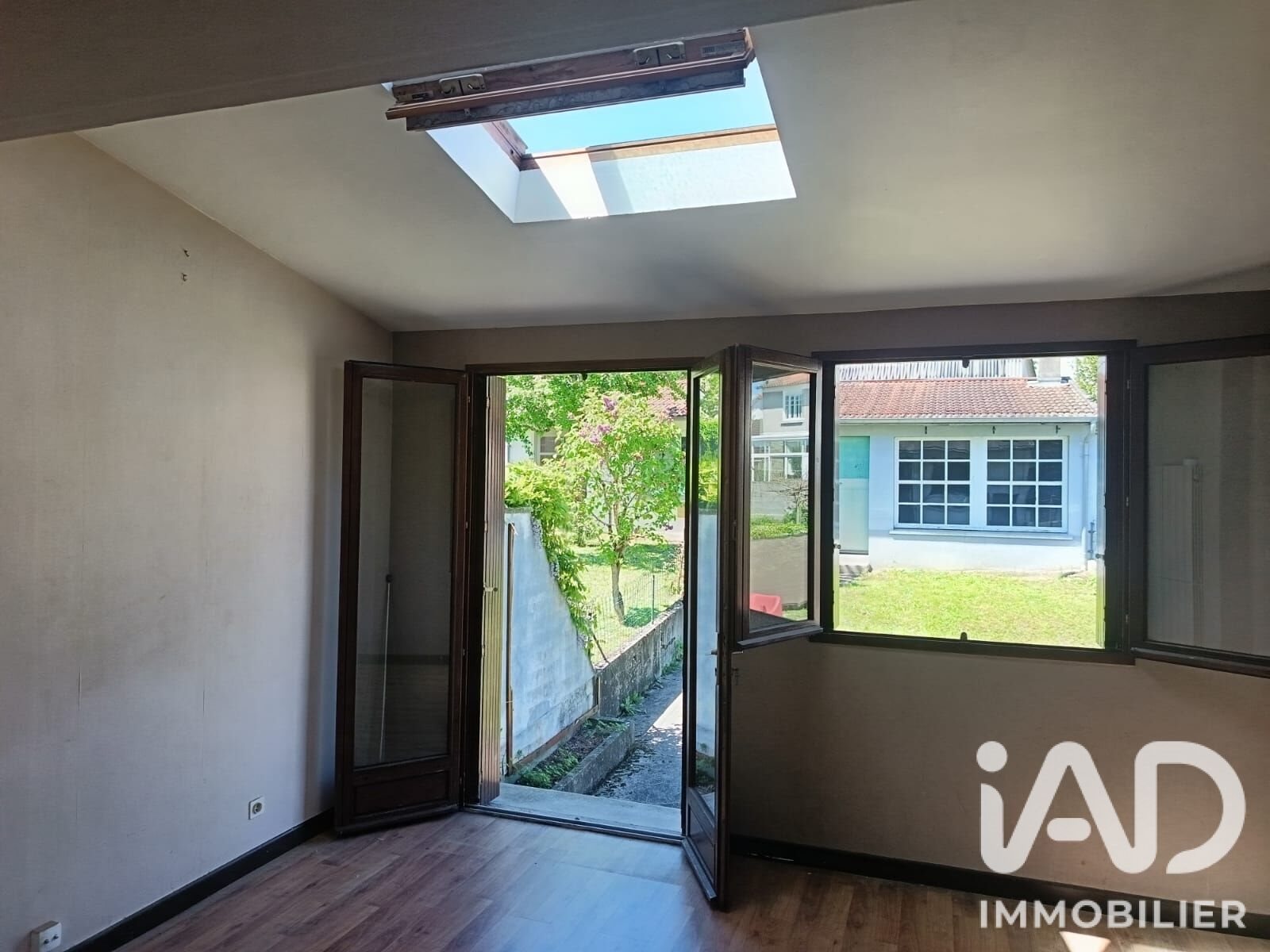 Maison à vendre, 94m², Limoges