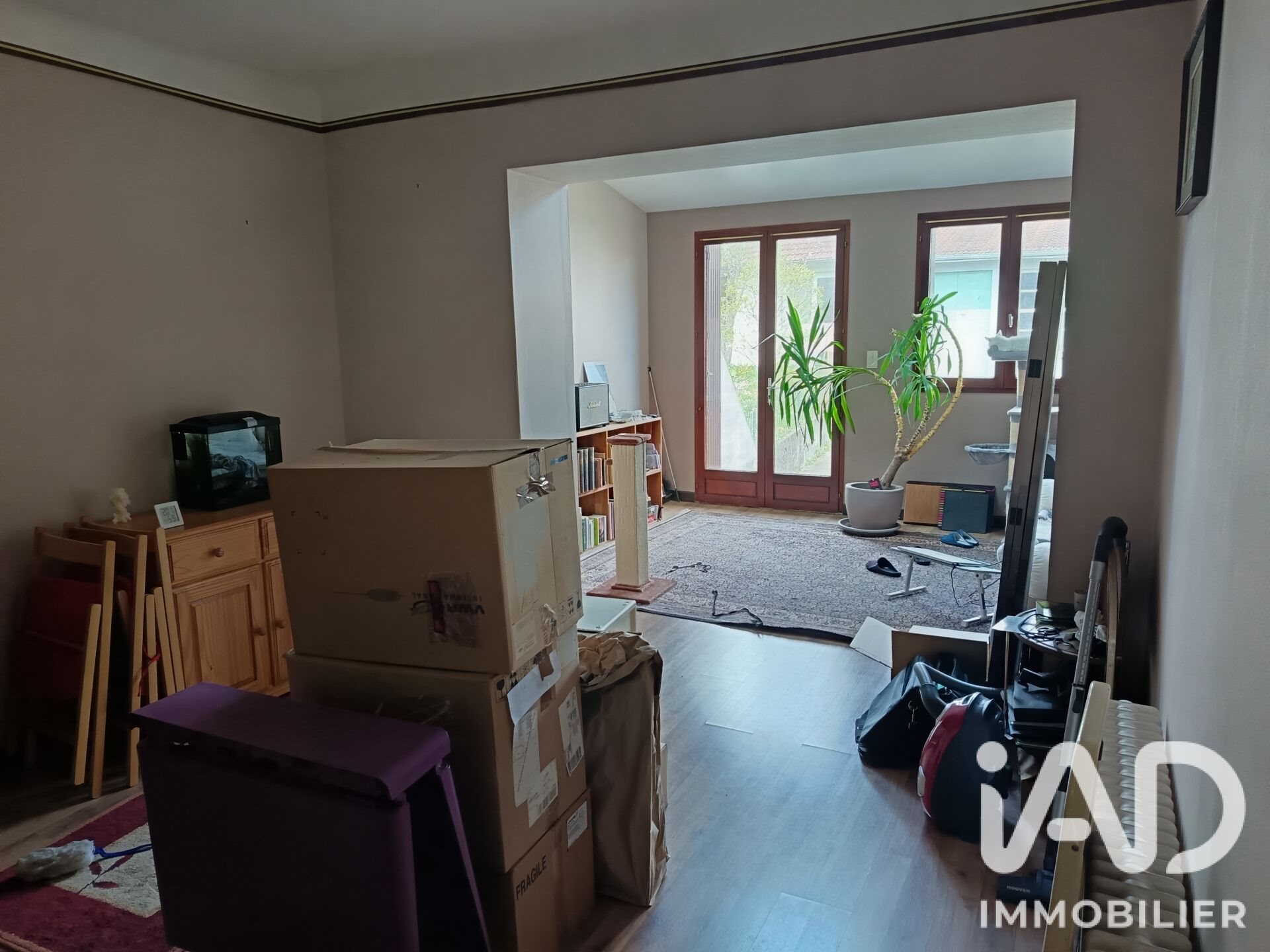 Maison à vendre, 94m², Limoges