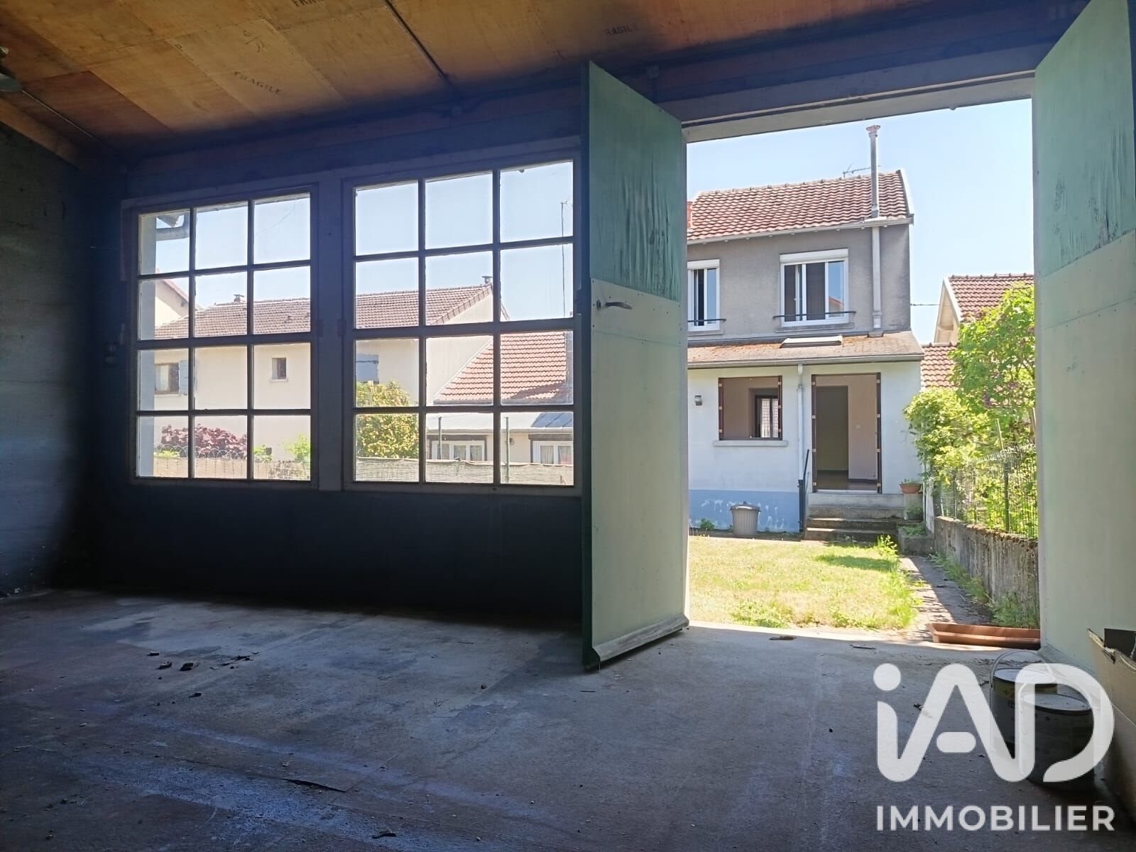 Maison à vendre, 94m², Limoges