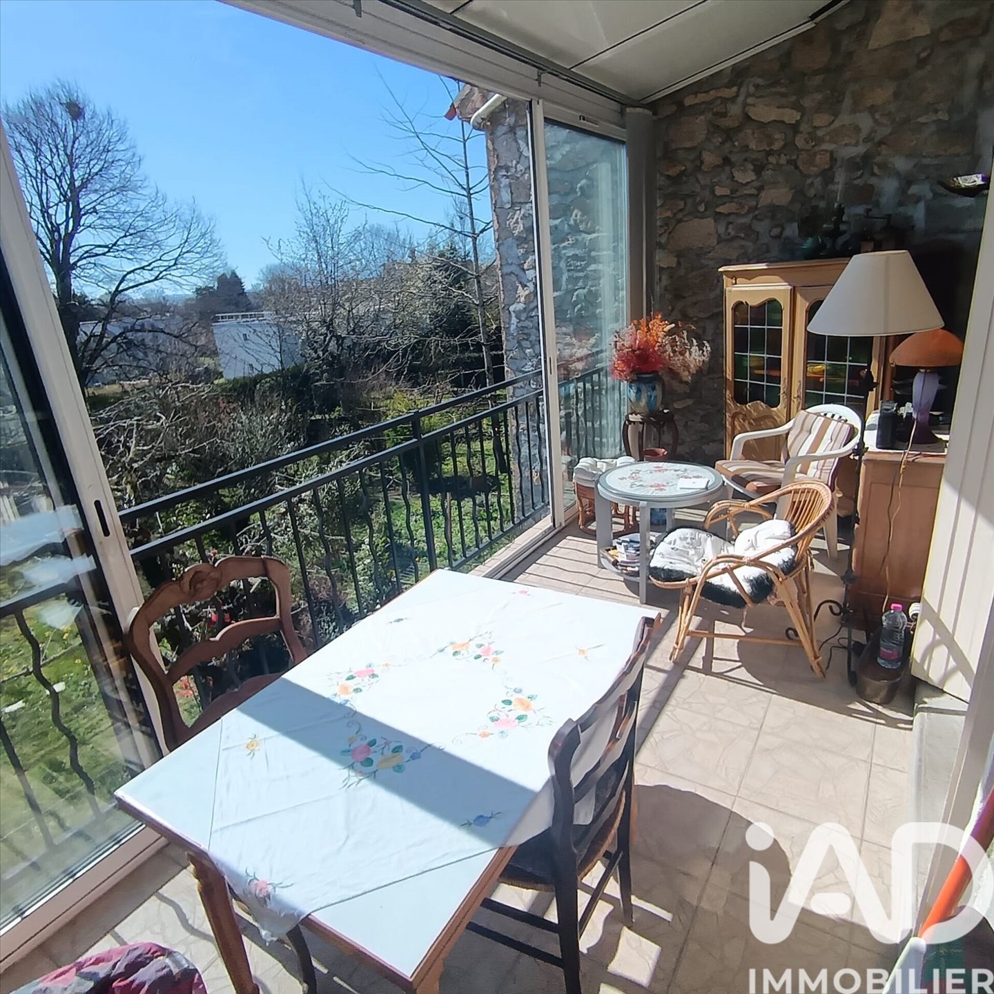 Maison à vendre, 114m², Limoges