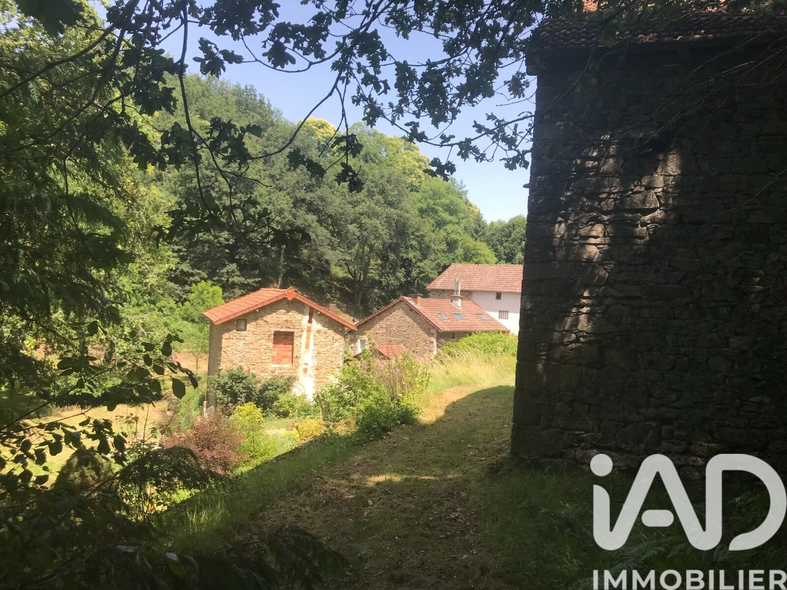 Maison à vendre, 242m², Ambazac