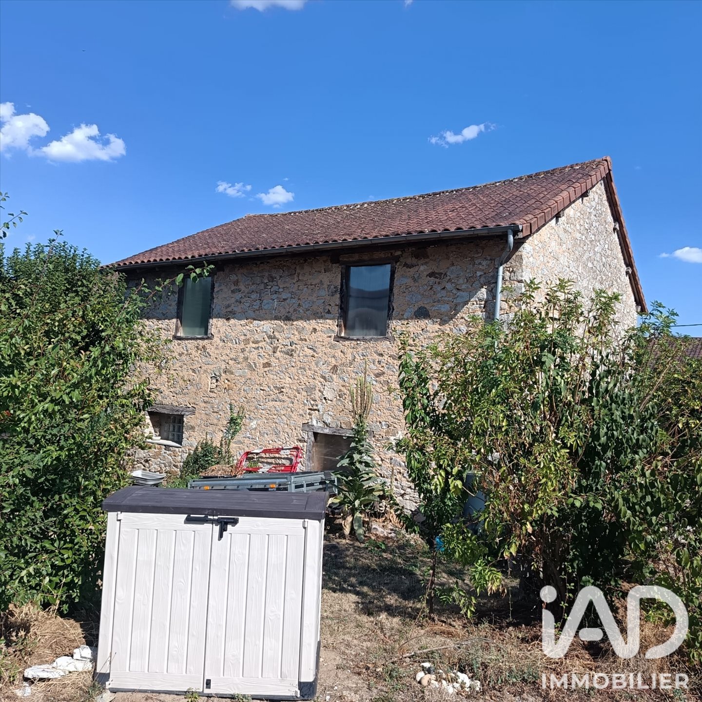 Maison à vendre, 160m², Condat-sur-Vienne