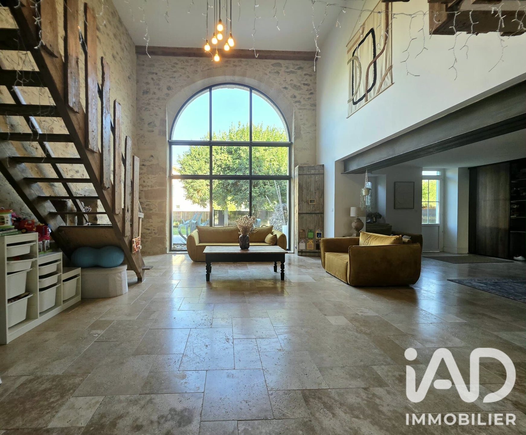 Maison à vendre, 557m², Castets et Castillon