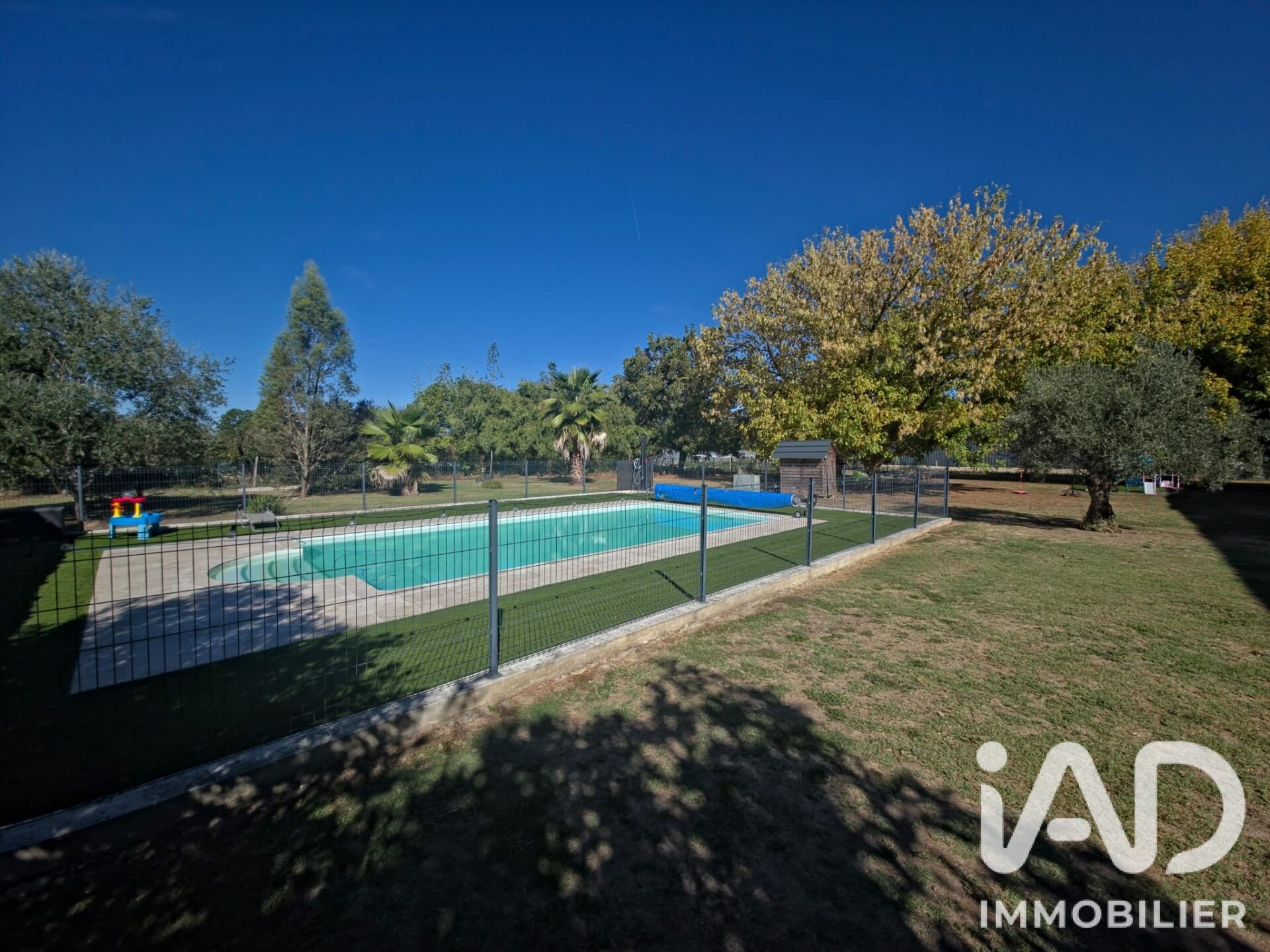Maison à vendre, 557m², Castets et Castillon