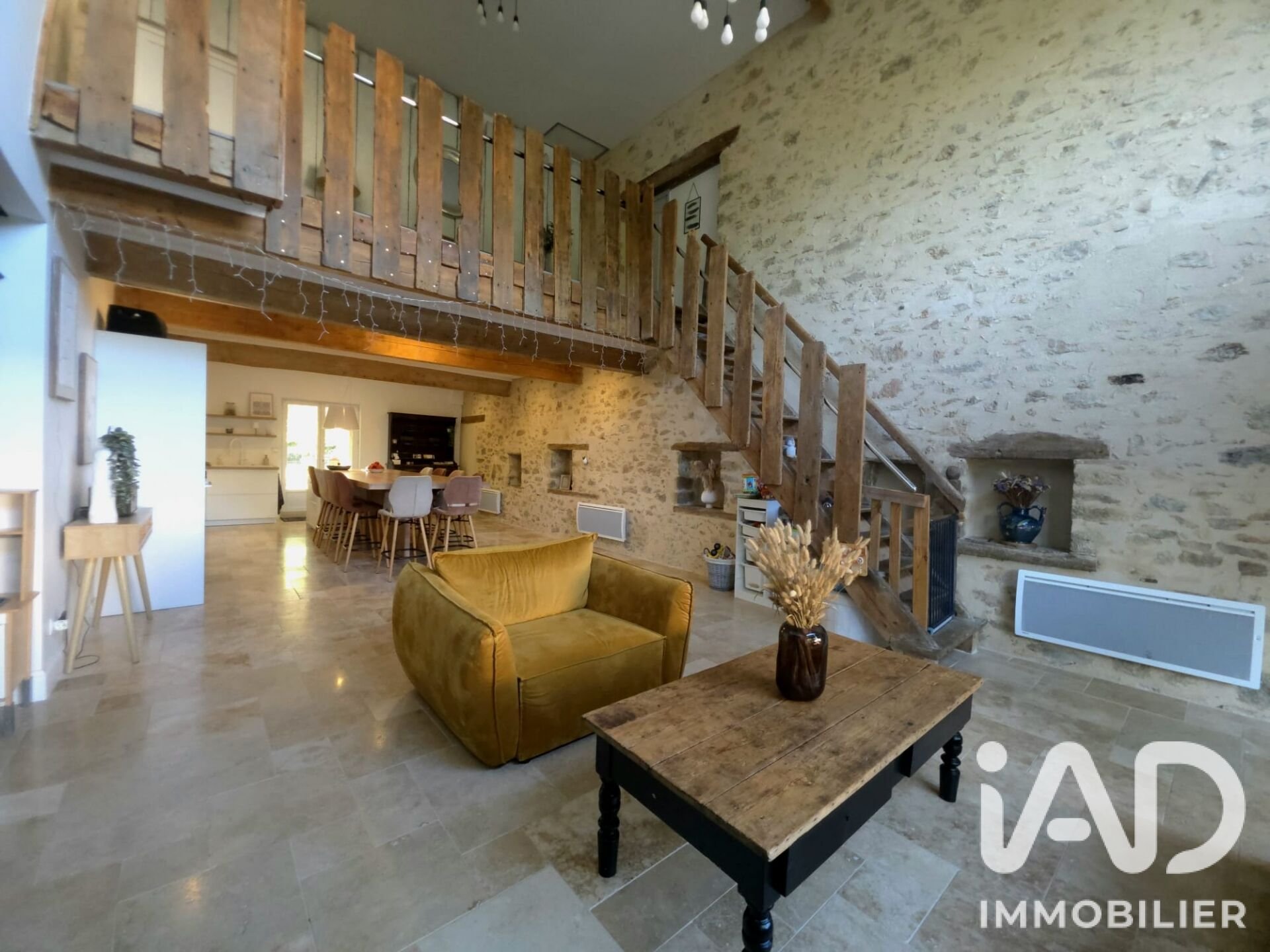 Maison à vendre, 557m², Castets et Castillon