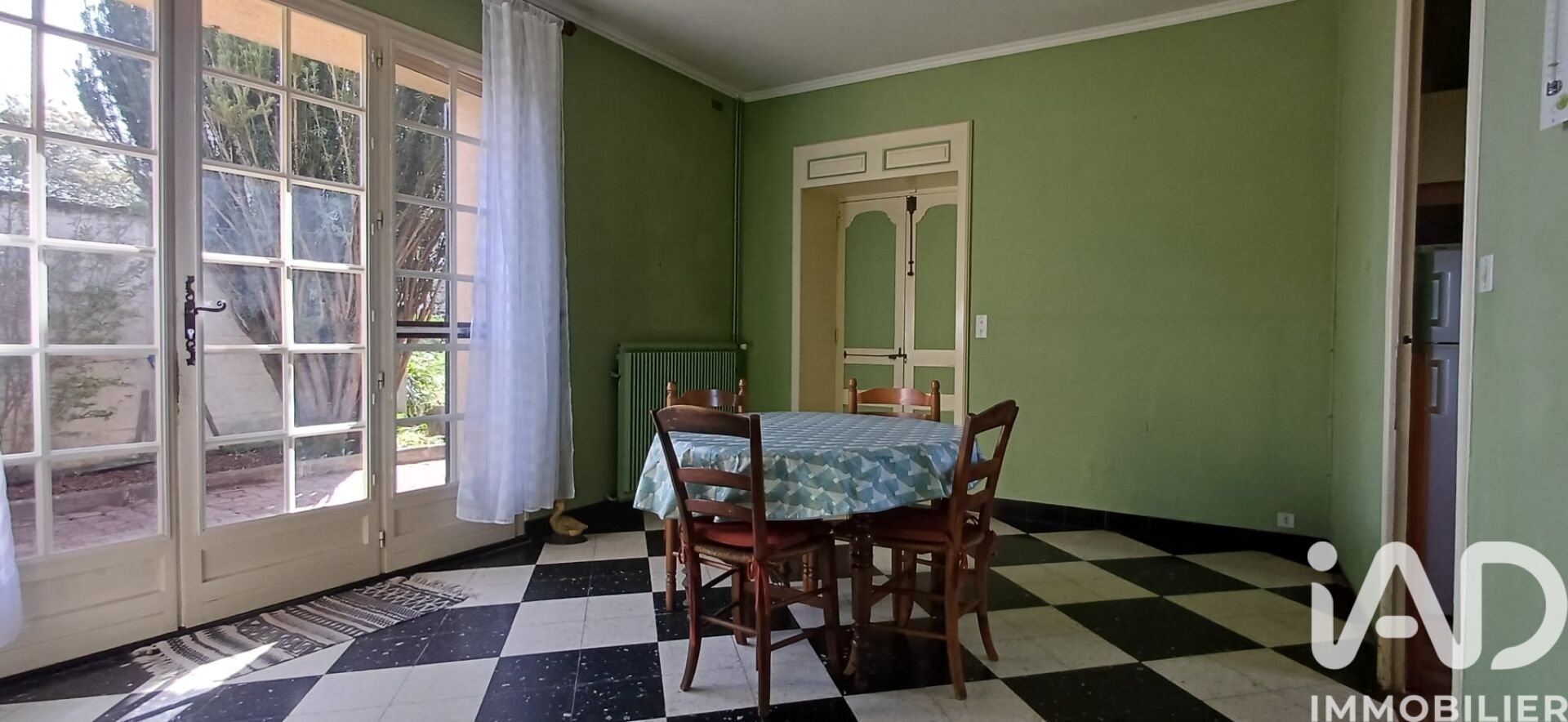 Maison à vendre, 125m², Langon