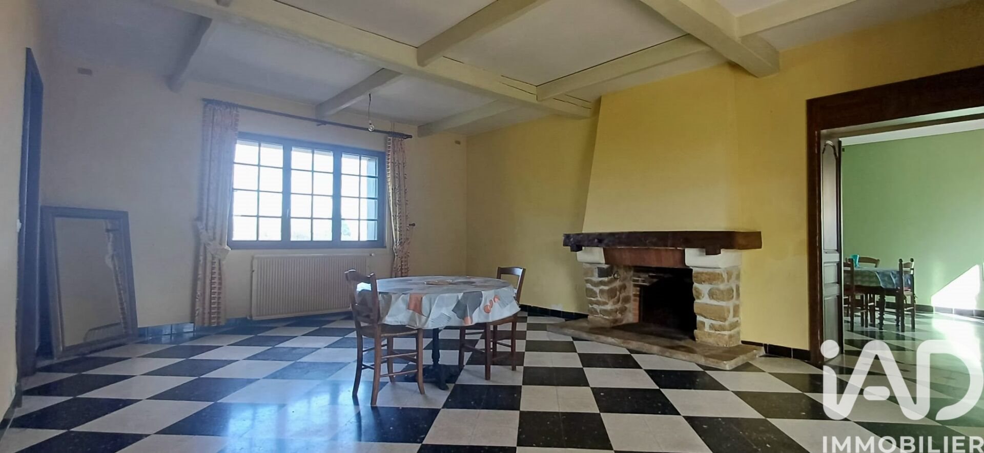 Maison à vendre, 125m², Langon