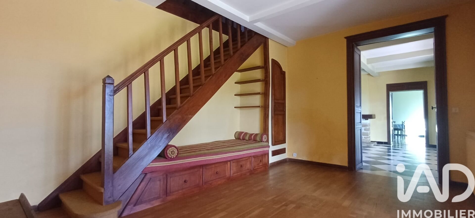 Maison à vendre, 125m², Langon