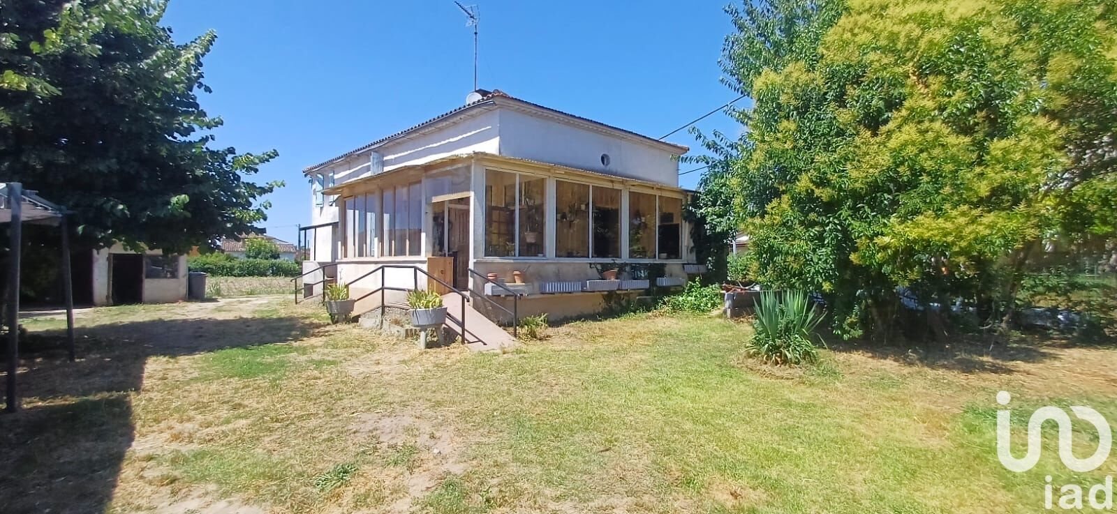 Maison à vendre, 147m², Marmande