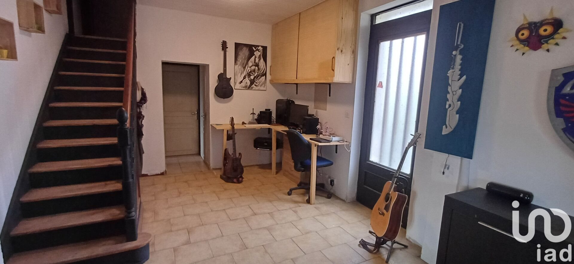 Maison à vendre, 147m², Marmande