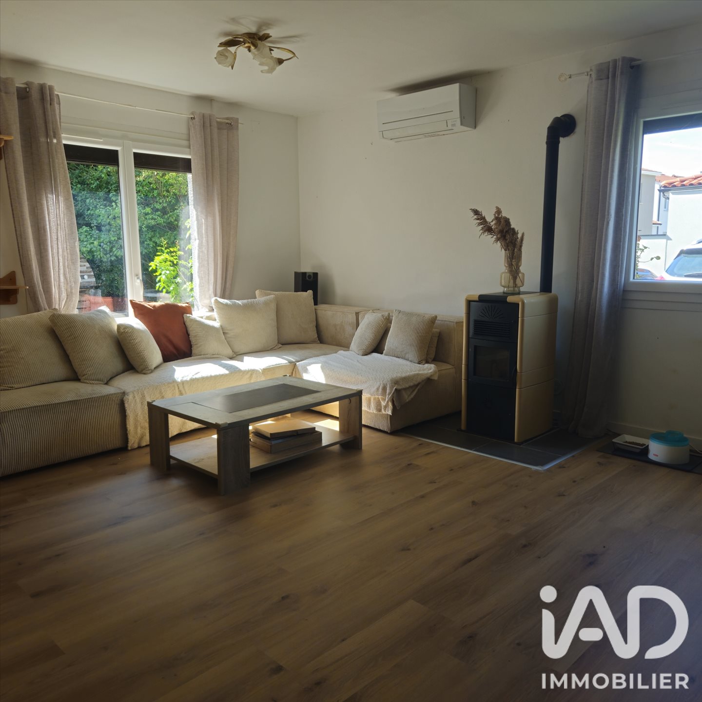 Maison à vendre, 130m², Cournon-d'Auvergne