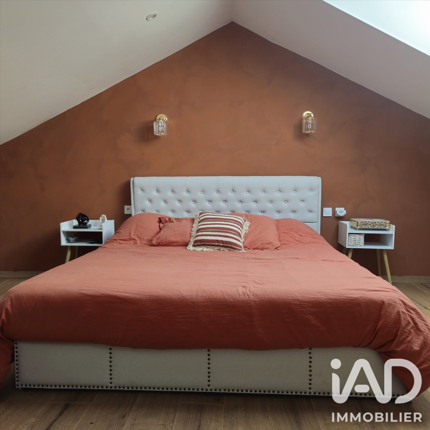 Maison à vendre, 130m², Cournon-d'Auvergne