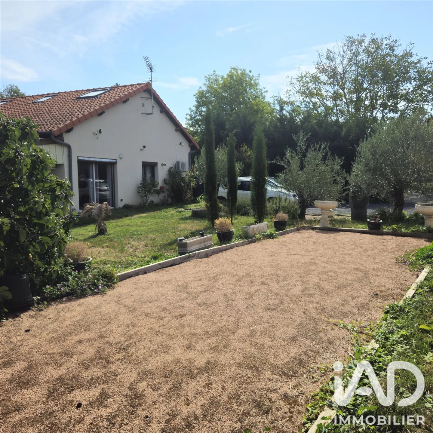 Maison à vendre, 130m², Orcet