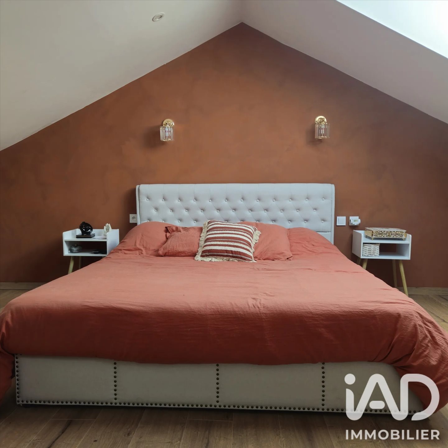 Maison à vendre, 130m², Orcet
