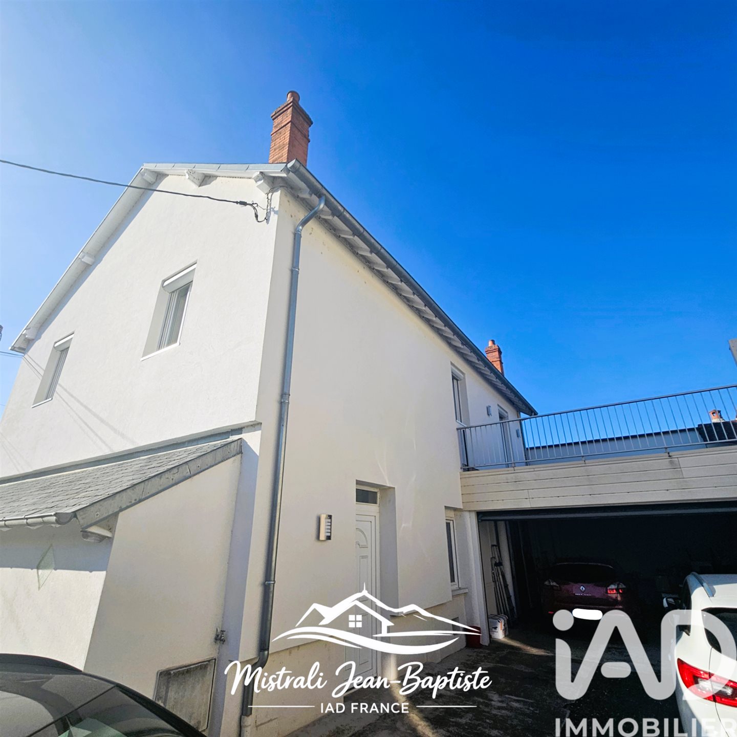 Maison à vendre, 179m², Yzeure