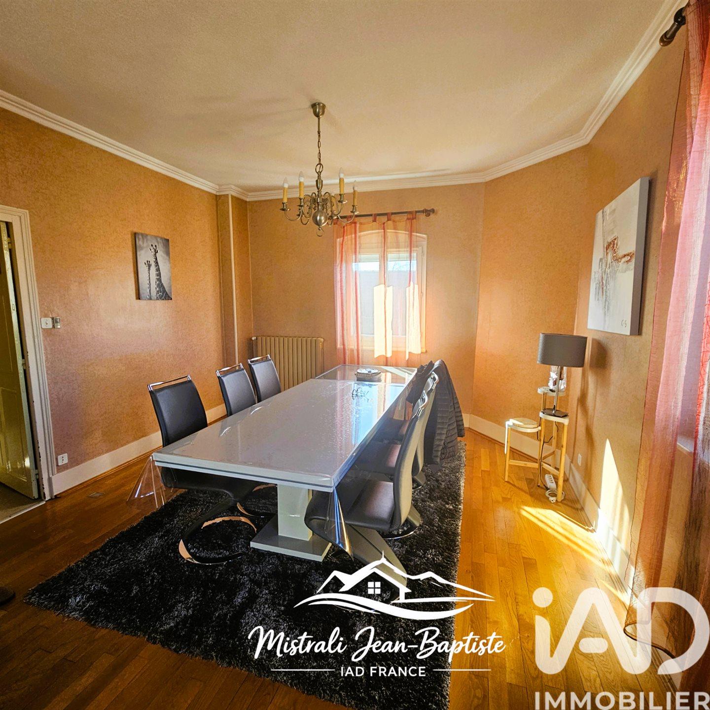 Maison à vendre, 179m², Yzeure