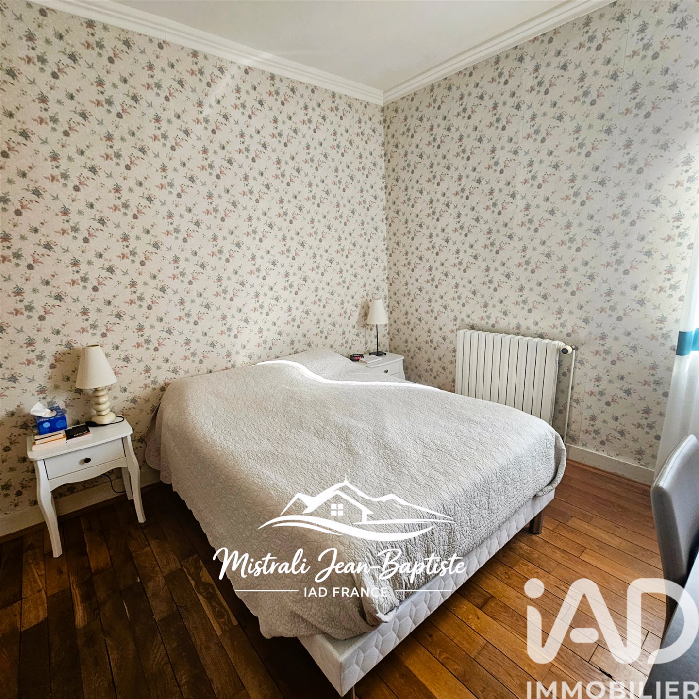Maison à vendre, 179m², Yzeure