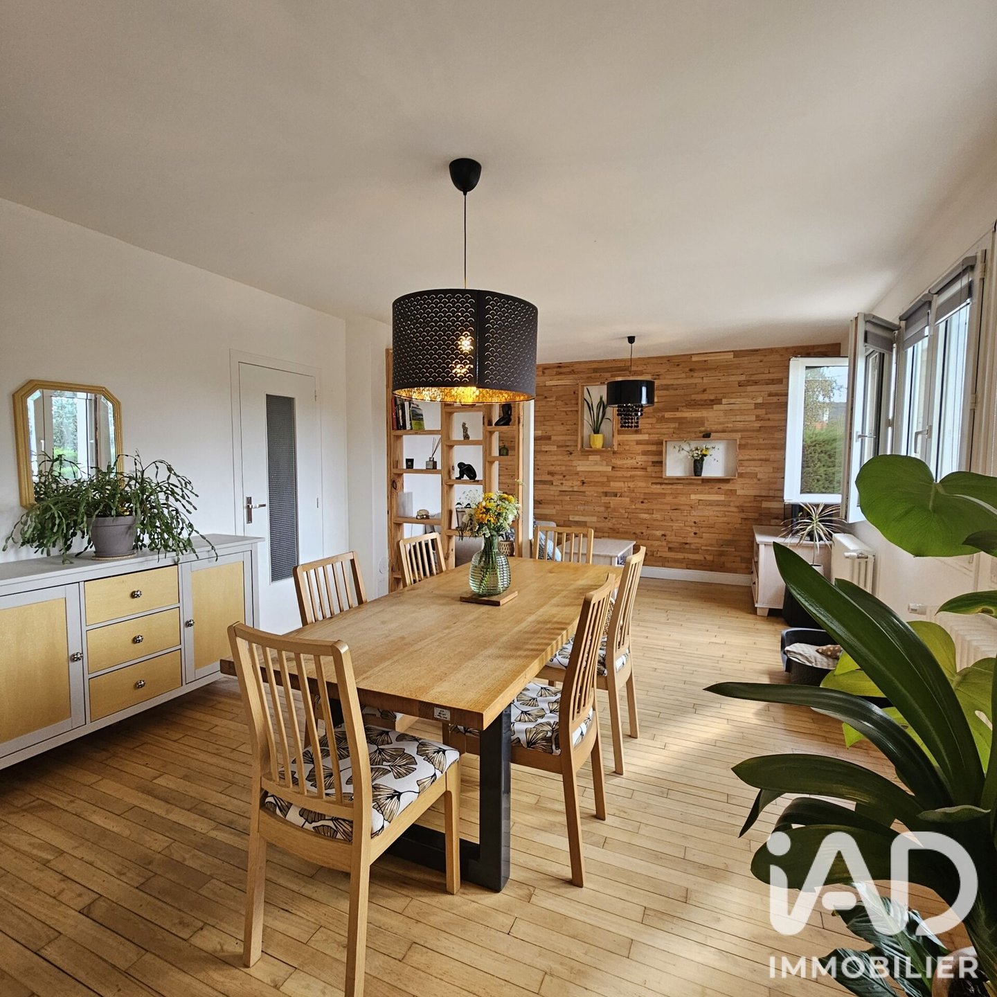 Maison à vendre, 67m², Volvic
