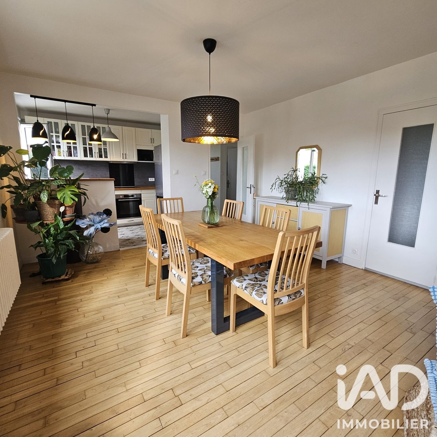 Maison à vendre, 67m², Volvic